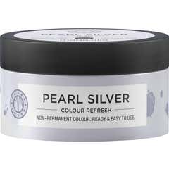 Maria Nila Colour Refresh Pearl Silver Nro 0.20 100ml