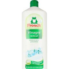 Frosch Ecologique Detartrant Vinaigre 1000ml