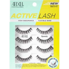 Ardell Active Lash Endurance Bande Flexible Faux Cils 8 unités