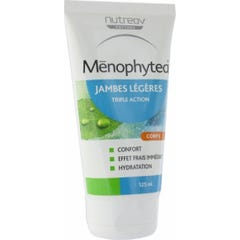 Menophytea Jambes Légères 125ml