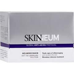 Skinneum Neumrecover Solution anti-inflammatoire 15 + 15 ampoules + 15 ampoules