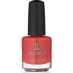 Jessica Custom Nail Colour Vernis à Ongles Social Butterfly 14,8 ml