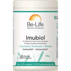 Bio Life Imubiol 30 gélules