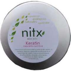 Nitx Keratin Mascarilla Capilar Nutritiva 100ml