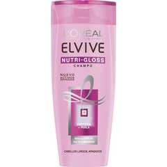 L'Oreal Paris Nutri Gloss Shampooing Gloss 370ml