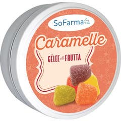 Sofarmapiù Bonbons Gelee Fruit 40g