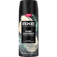 Axe Pure Coconut Deo 150ml