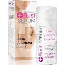 Hilefarma +Bust Serum 100 ml
