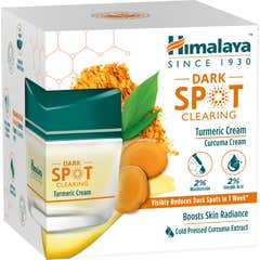 Himalaya Crème Visage Anti-taches Brunes Curcuma 50 ml