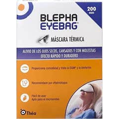 Théa Blepha Eyebag Mascara Thermique 1ut Théa Blepha Eyebag Mascara Thermique 1ut