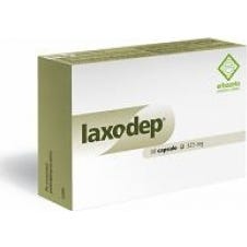 Laxodep 30Cps