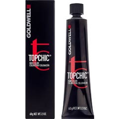 Goldwell Topchic Coloration 3NN Châtain Foncé Extra 60 ml