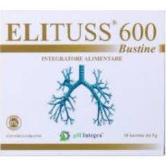 Ph Integra Elituss 600 100g