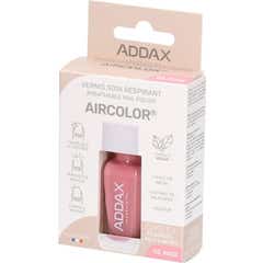 Addax Aircolor Vernis à ongles respirant Rose 11 ml