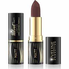 Eveline Cosmetics Rouge à Lèvres Velvet Matt 506 4,2 g