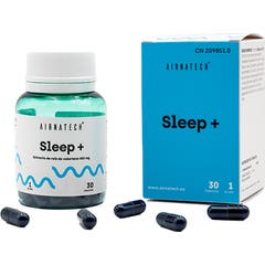 Airnatech Sleep+ 30caps