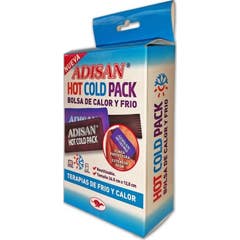 Pack Chaud Froid Adisan avec étui