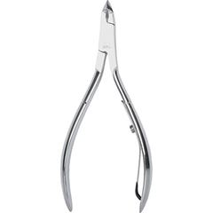 Bifull Pince à ongles bec fin 5 mm 10 cm