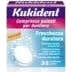 Kukident nettoyant frais 54Cpr