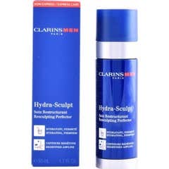 Clarins Hommes Hydra Sculpt 50ml