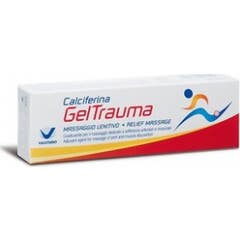 Calciférine Geltrauma 50Ml
