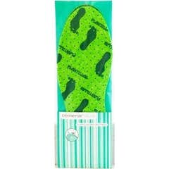 Semelles Cemefar Carbon Anti Bacteria 1 Paire