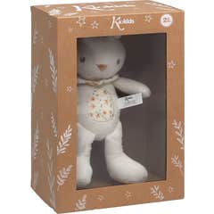 Kiokids Peluche Lapin 30 cm