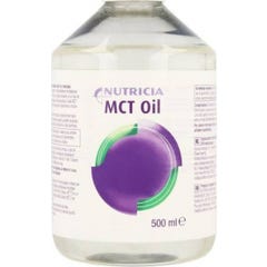 Nutricia Hle De Tmc 500ml