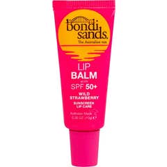 Bondi Sands Lip Balm Spf50+ Strawberry 10g