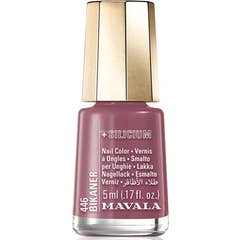 Mavala Vernis à Ongles Bikaner N°446 5ml