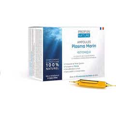 Propos'Nature Plasma Marin Isotonique 30x10 ml