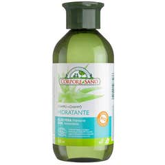 Corpore Sano Shampooing Cosmos Nutritif280ml