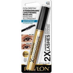 Revlon Colorstay Xtensionnaire Mascara Waterproof Black 8 ml
