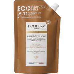Doliderm Aceite de Ducha Ritual de Miel Eco-Recarga 750 ml