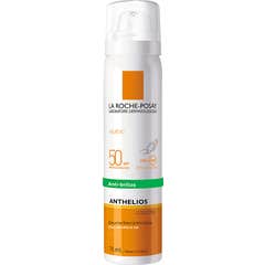 La Roche-Posay Anthelios Anti-Brillance Brume Fraîche Invisible SPF50 75ml