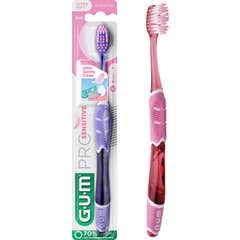 GUM Pro Sensitive Brosse à Dents