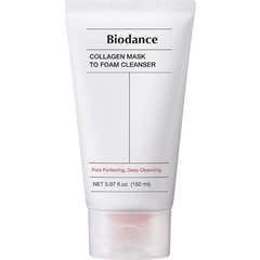 Biodance Collagen Mask To Foam Nettoyant moussant 150 ml