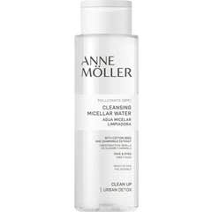 Anne Möller Clean Up Micellar Water 400ml