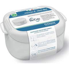 Clenny A Clean Box Disinfection Accessories 1ut
