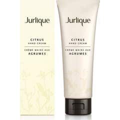 Jurlique Citrus Hand Cream 125ml