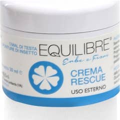 Equilibre Crème de Sauvetage Usage Externe 30ml