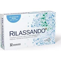 Errekappa Euroterapici Rilassando 30comp