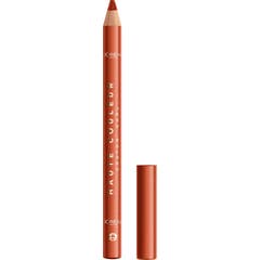 L'Oréal Crayon Khol Eyeliner Copper Tulle 1,2 g