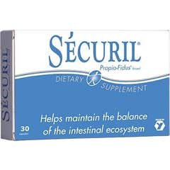 Abad Securil 30 Gélules