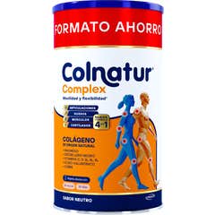 Colnatur Complexe Collagène Naturel Saveur Neutre 486g