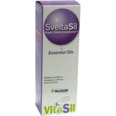 Vitasil Sveltasil 225ml