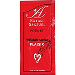 Extase Sensual Stimulating Cream for Her 10ml