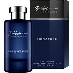 Baldessarini Signature Eau de Toilette 90ml