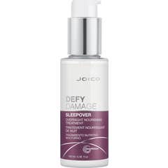 Joico Defy Damage Sleepover Overnight Soin Réparateur Nuit 100 ml