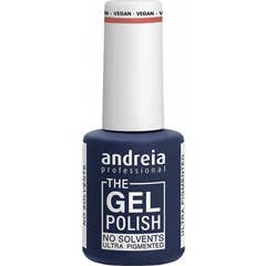 Andreia Professional Gel Polish Semi-Permanent Polish G18 105ml